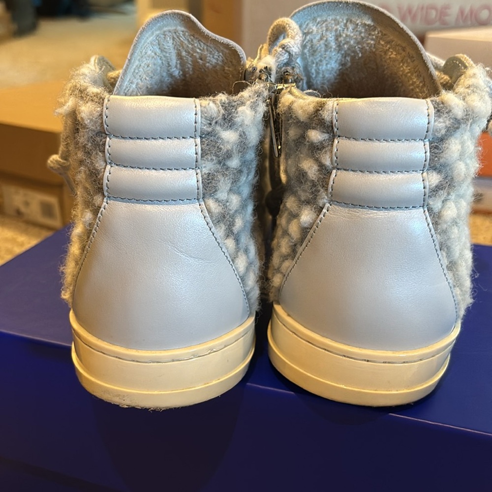 P448 Sneakers - Picture 4 of 4